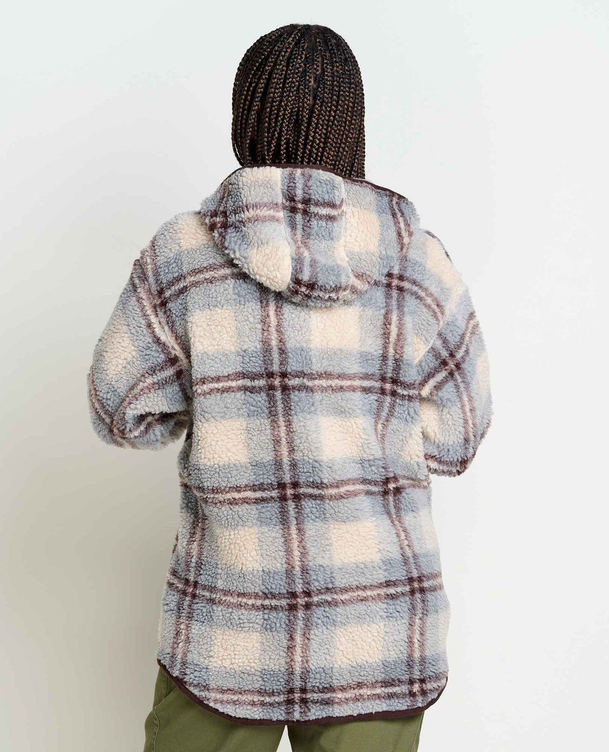 Toad Jacket TOAD & CO Sespe Barn Jacket – Walking Mod