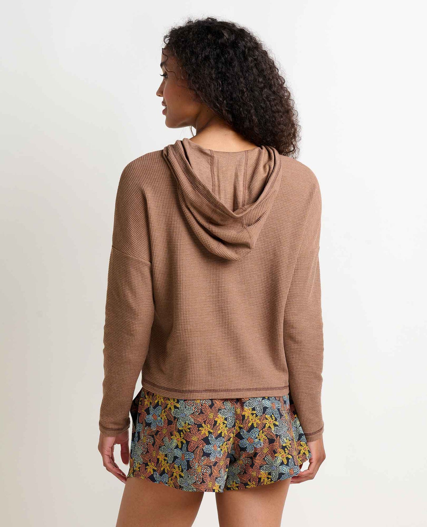 TOAD & CO Foothill LS Hoodie