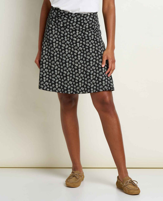 TOAD & CO Chaka Skirt Women's