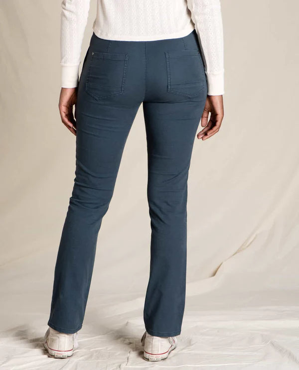 TOAD & CO Earthworks Pant Women's
