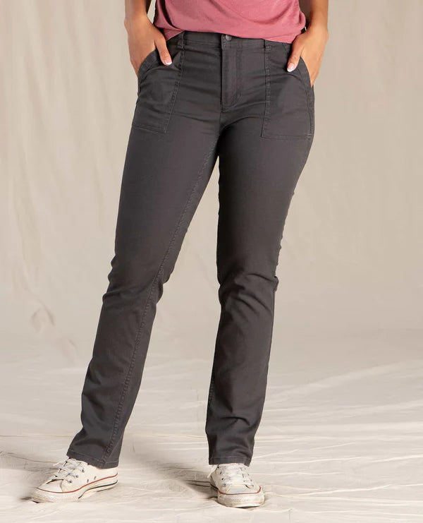 TOAD & CO Earthworks Pant Women's