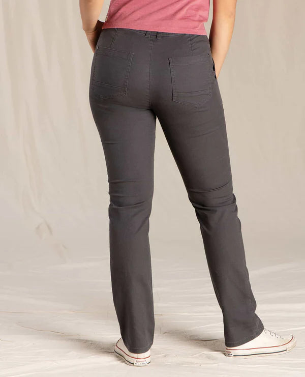 TOAD & CO Earthworks Pant Women's