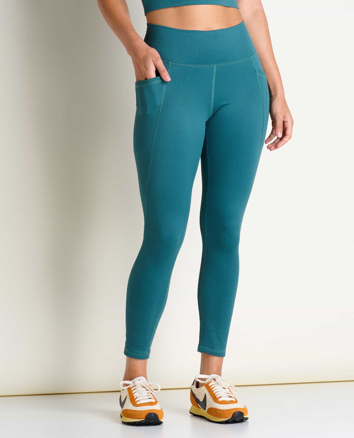 TOAD & CO Ws Suntrail 7/8 Tight