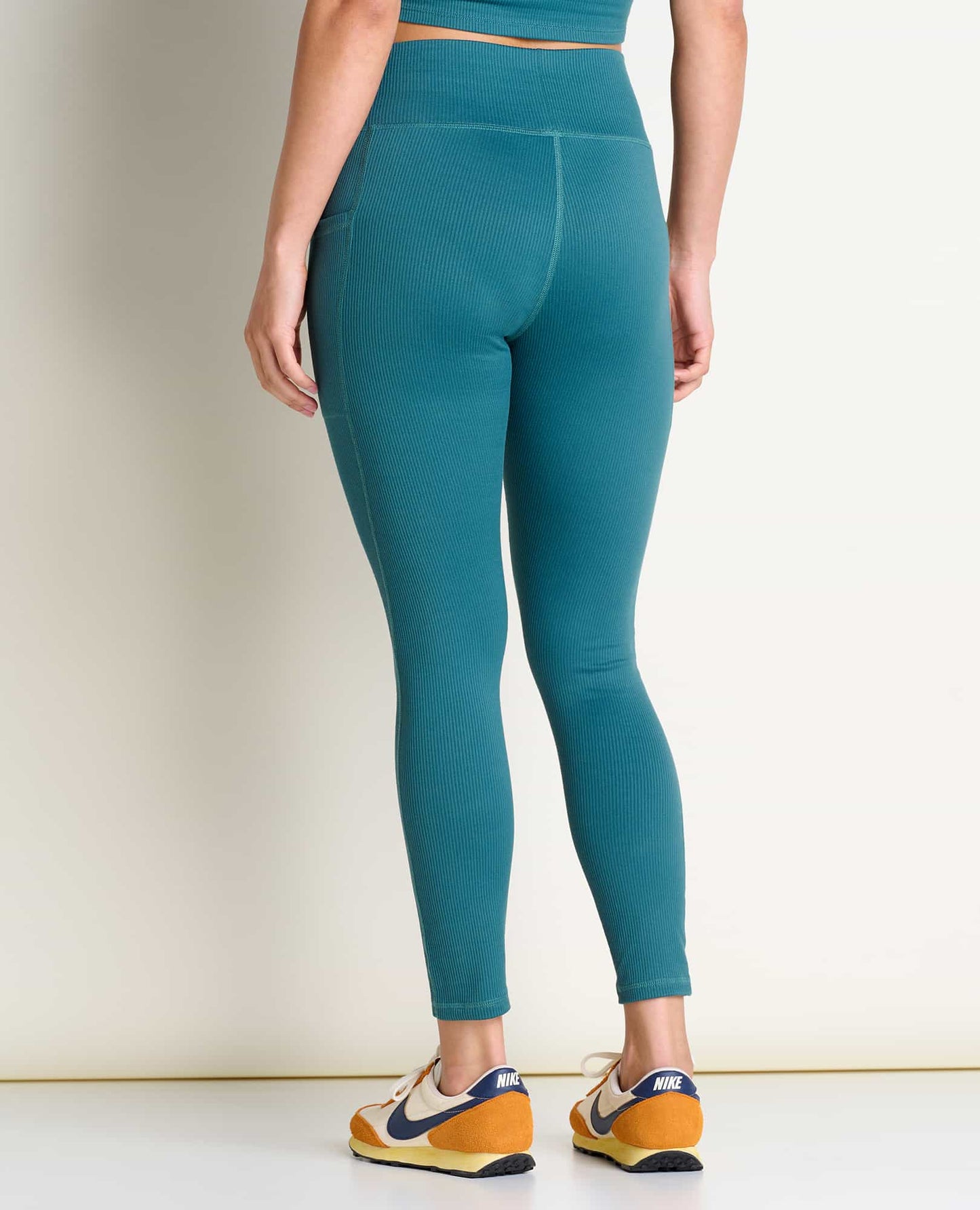 TOAD & CO Ws Suntrail 7/8 Tight