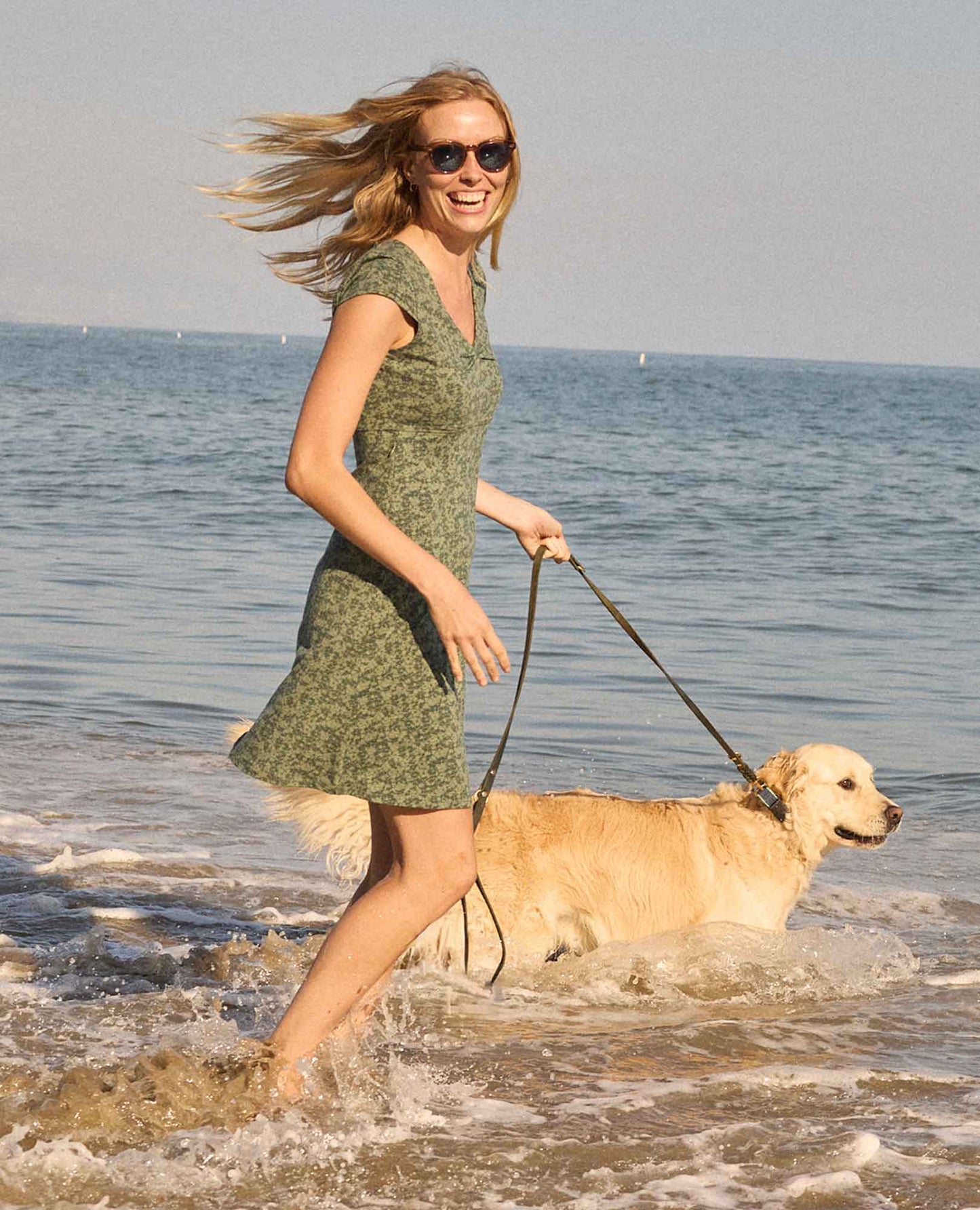 TOAD & CO Rosemarie Dress Women's