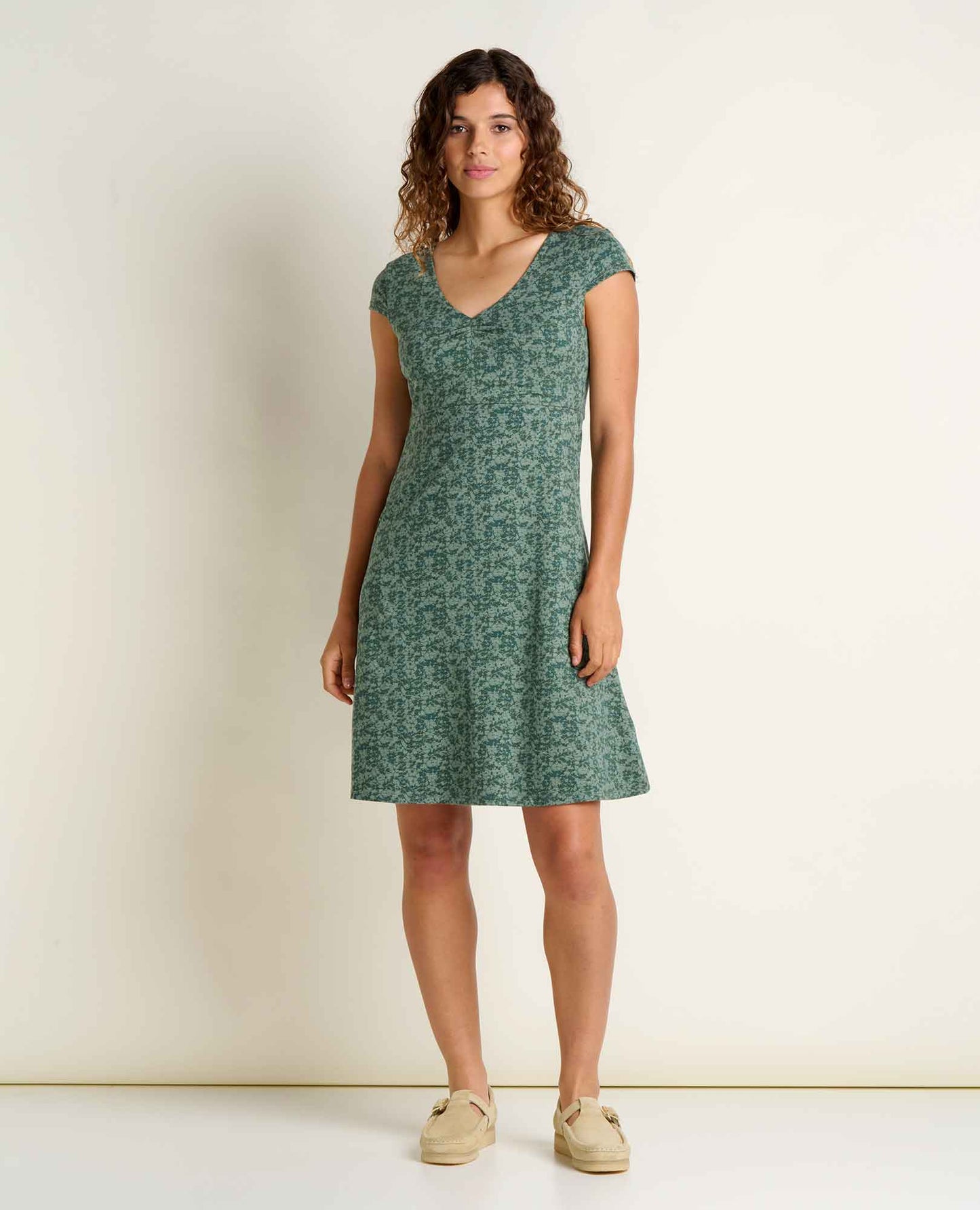 TOAD & CO Rosemarie Dress Women's
