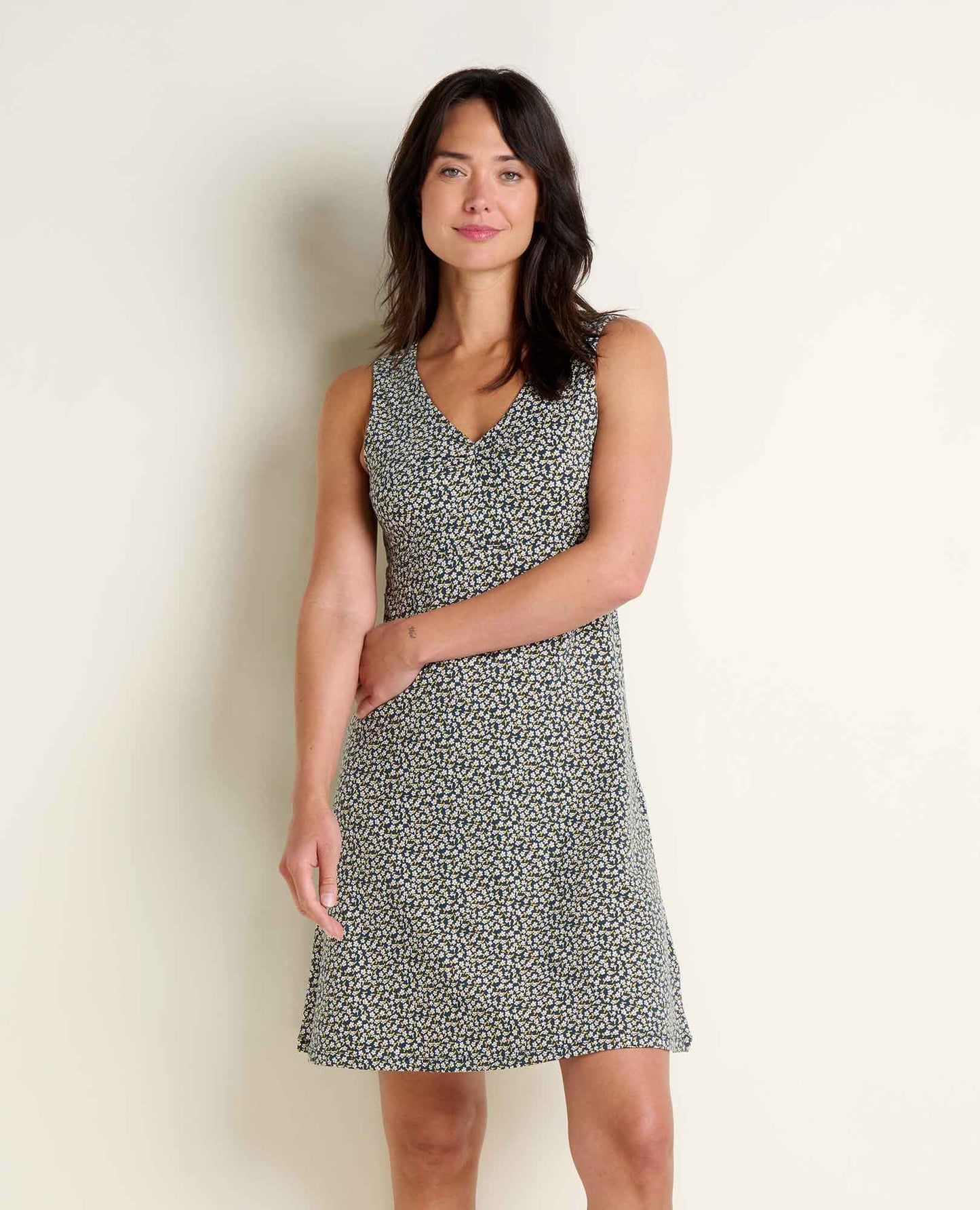 TOAD & CO Rosemarie Tank Dress Women's
