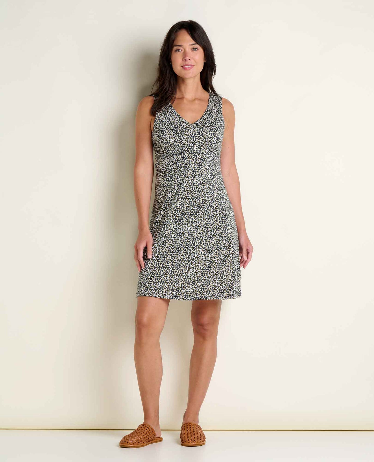 TOAD & CO Rosemarie Tank Dress Women's