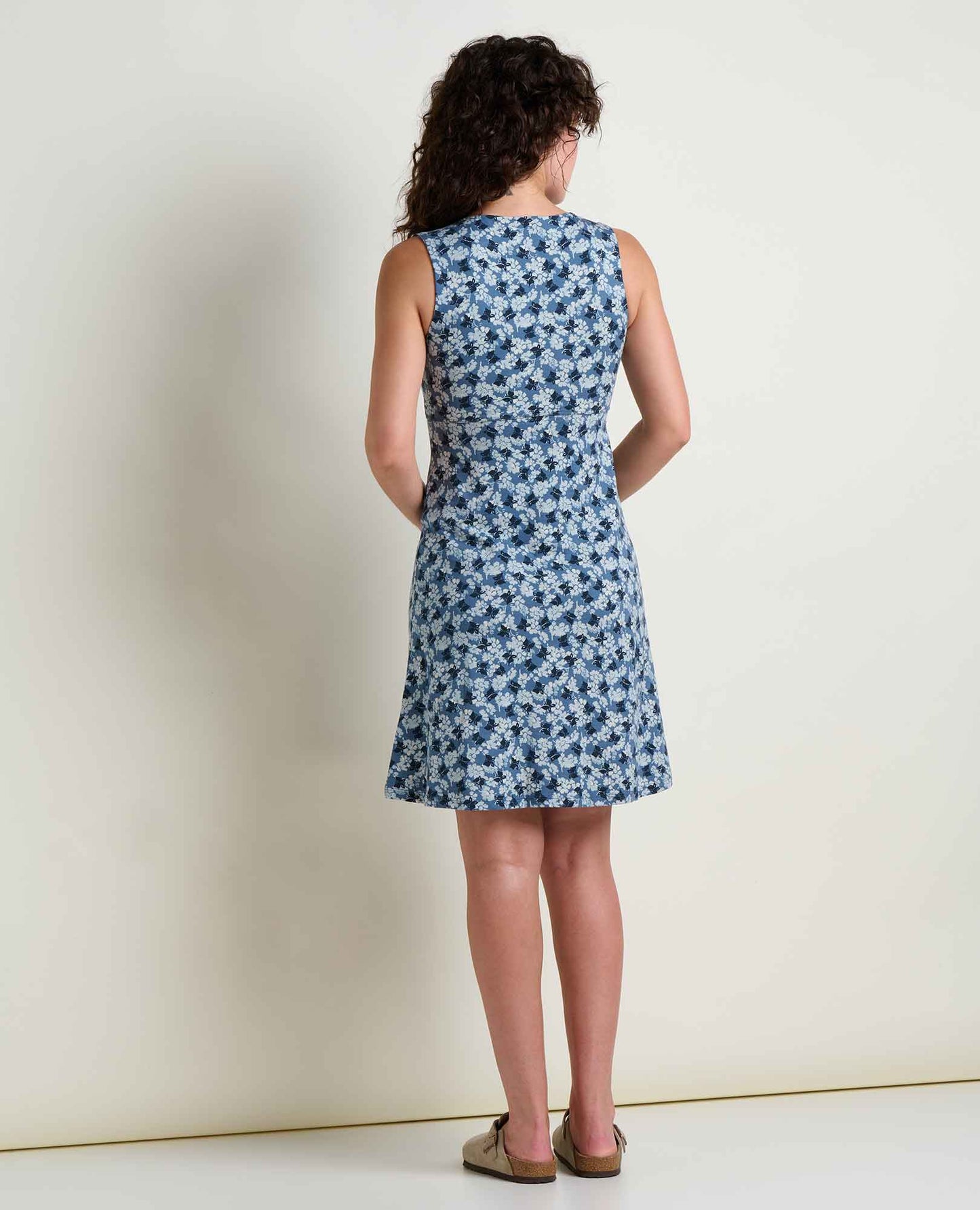 TOAD & CO Rosemarie Tank Dress Women's
