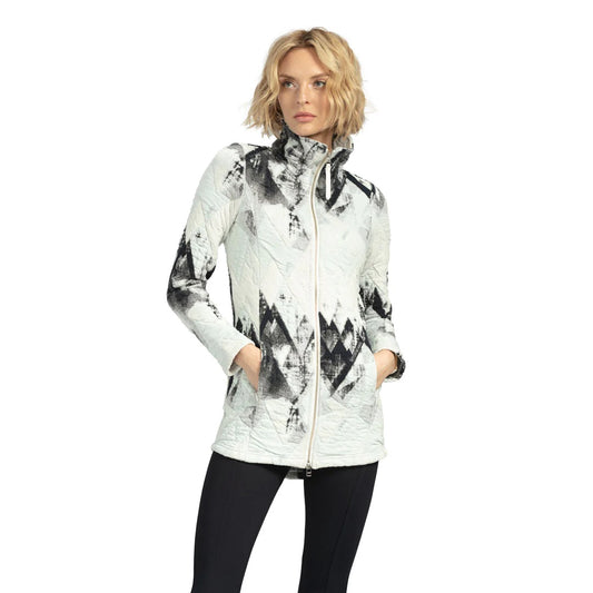 TONIA DEBELLIS Denver Jacket