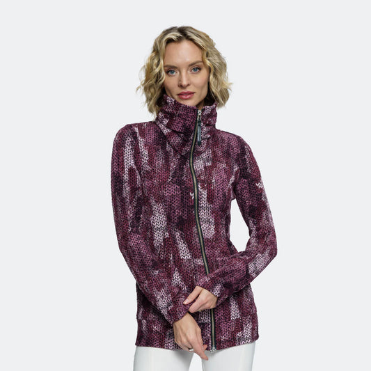 TONIA DEBELLIS Molly Jacket