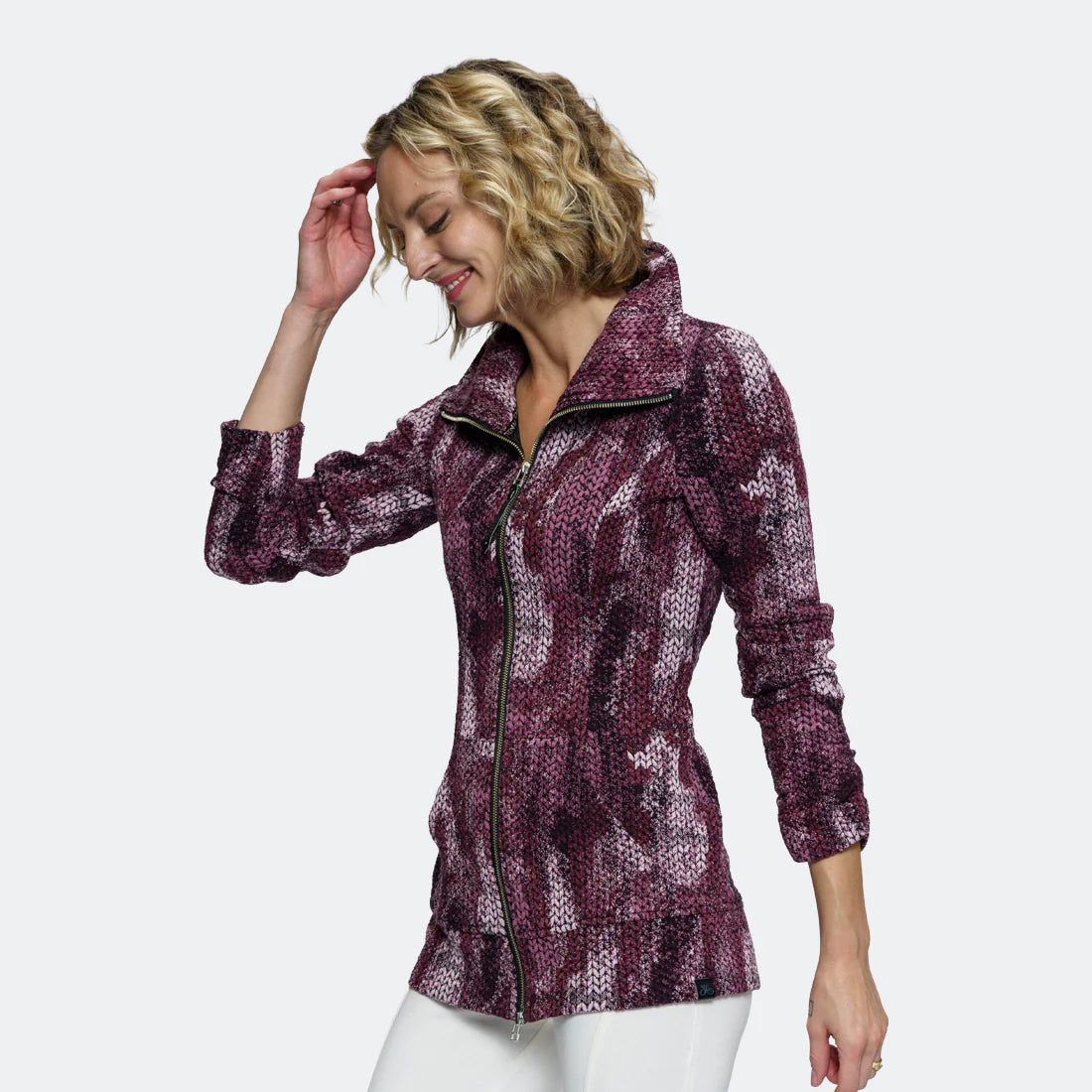 TONIA DEBELLIS Molly Jacket