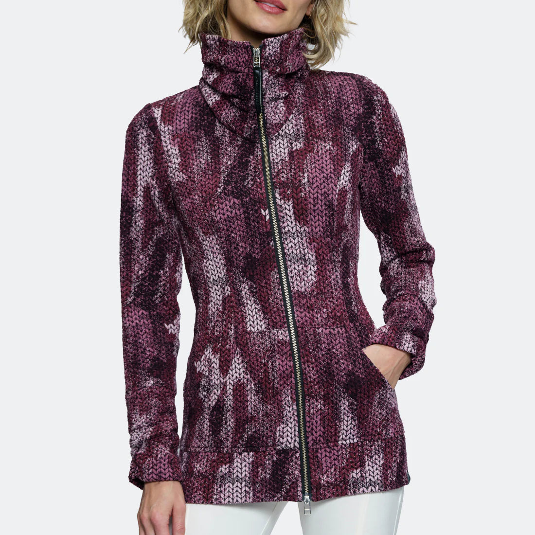 TONIA DEBELLIS Molly Jacket