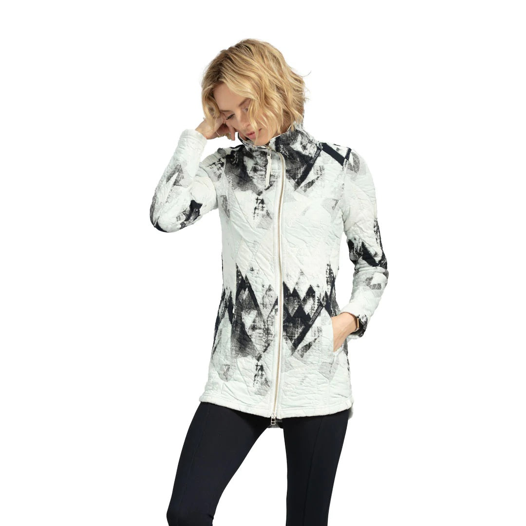 TONIA DEBELLIS Denver Jacket