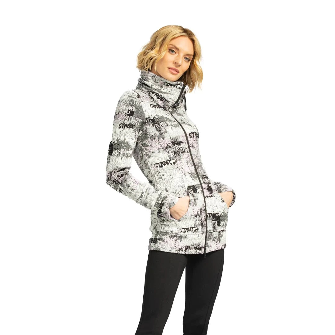 TONIA DEBELLIS Molly Jacket