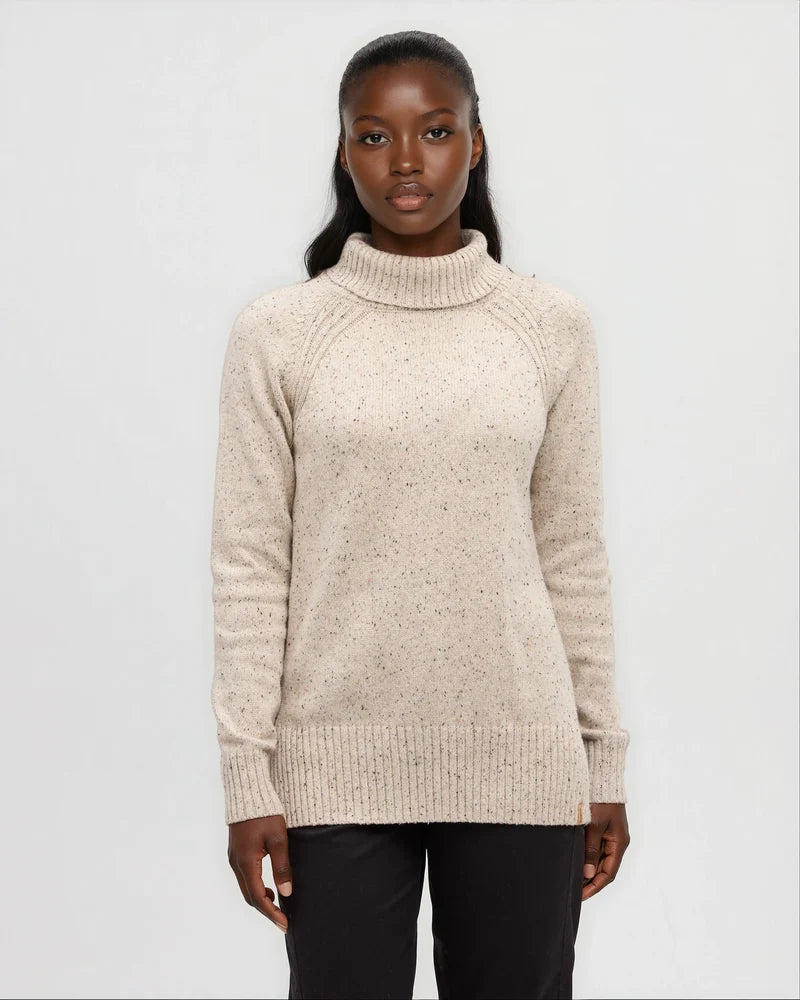 TENTREE Spokane Fleck Sweater