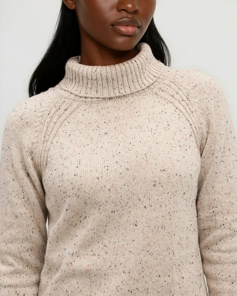 TENTREE Spokane Fleck Sweater