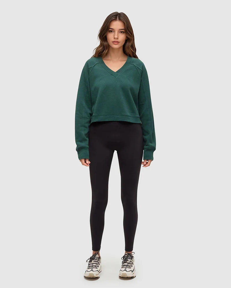 TENTREE Fernie Brushed Legging Women's