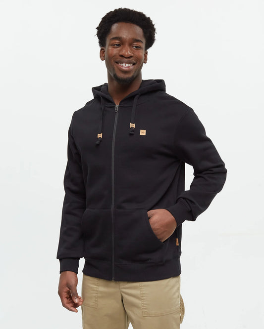 TENTREE Reynard Zip Hoodie Men's