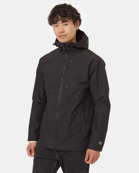 TENTREE Nimbus Rain Jacket Men's