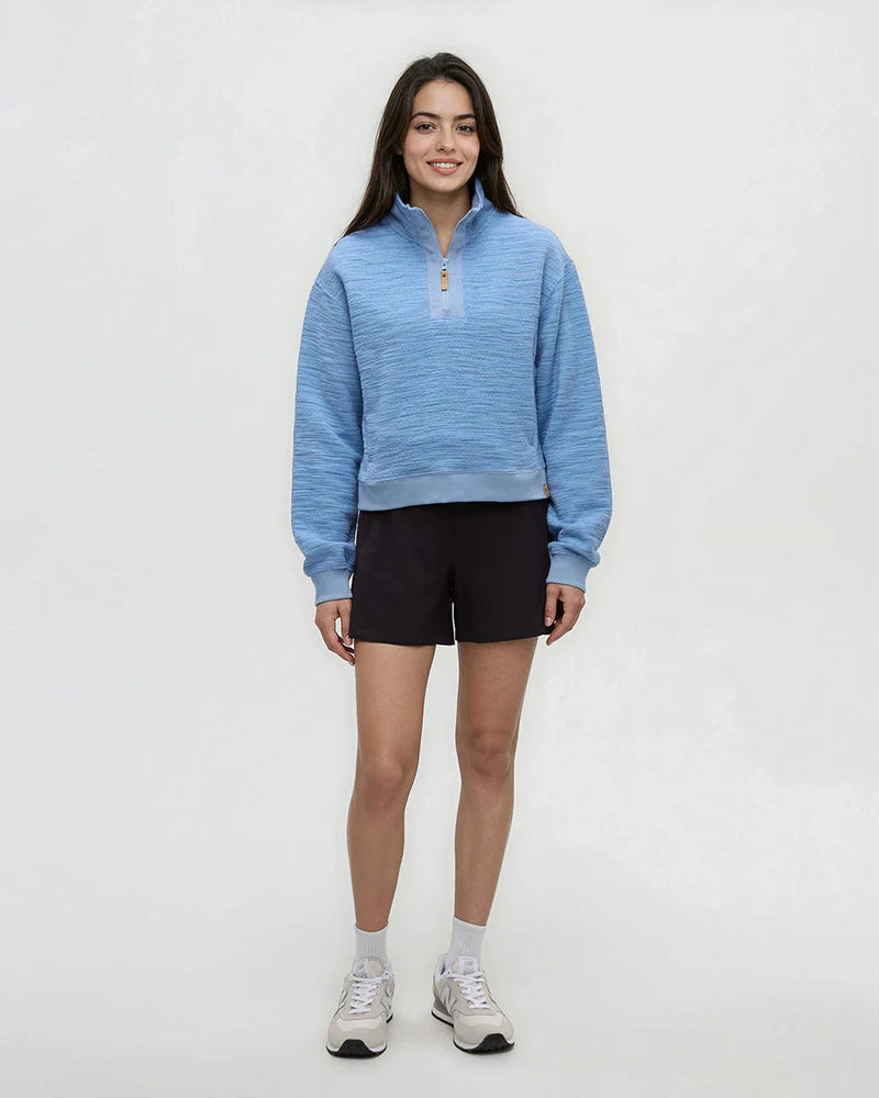 TENTREE Elkhorn 1/4 Zip Women's
