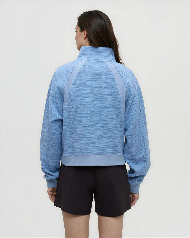 TENTREE Elkhorn 1/4 Zip Women's
