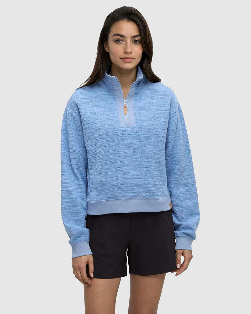 TENTREE Elkhorn 1/4 Zip Women's