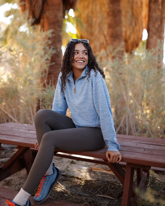 TENTREE Elkhorn 1/4 Zip Women's