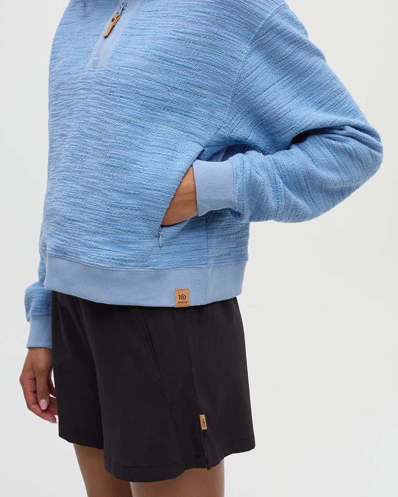 TENTREE Elkhorn 1/4 Zip Women's