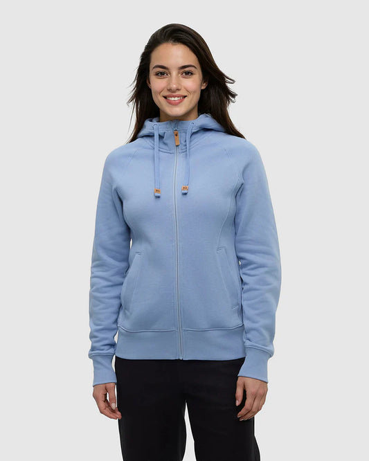 TENTREE Elm Zip Hoodie Women's
