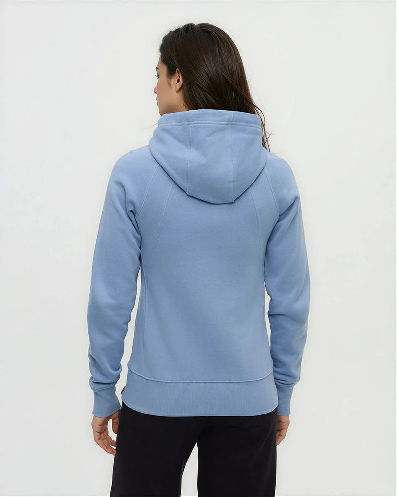 TENTREE Elm Zip Hoodie Women's