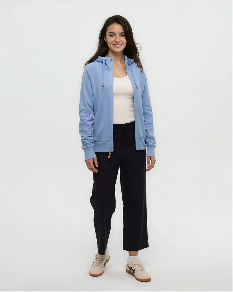 TENTREE Elm Zip Hoodie Women's