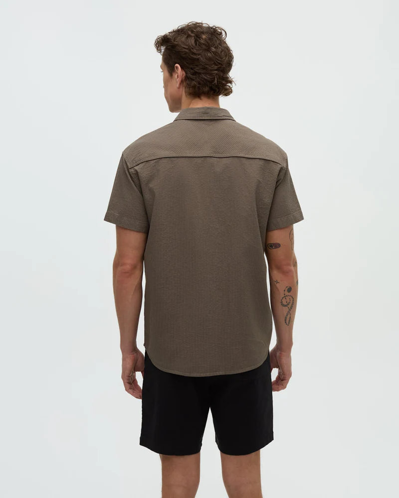 TENTREE Hopkins Shirt Men's