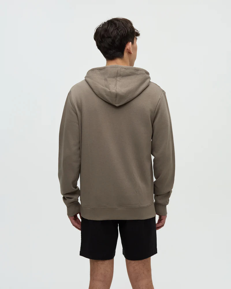 TENTREE Reynard Zip Hoodie Men's