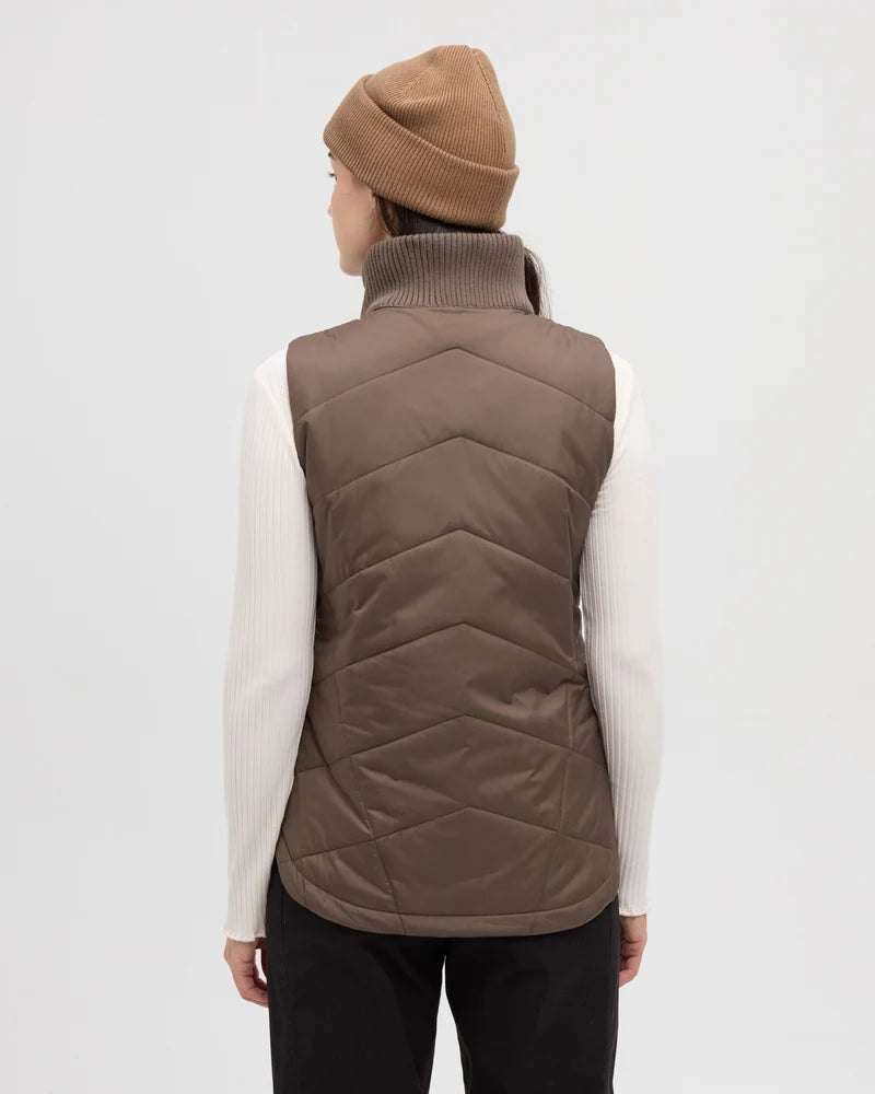 TENTREE Skyline Vest Women's