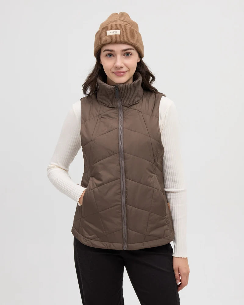 TENTREE Skyline Vest Women's
