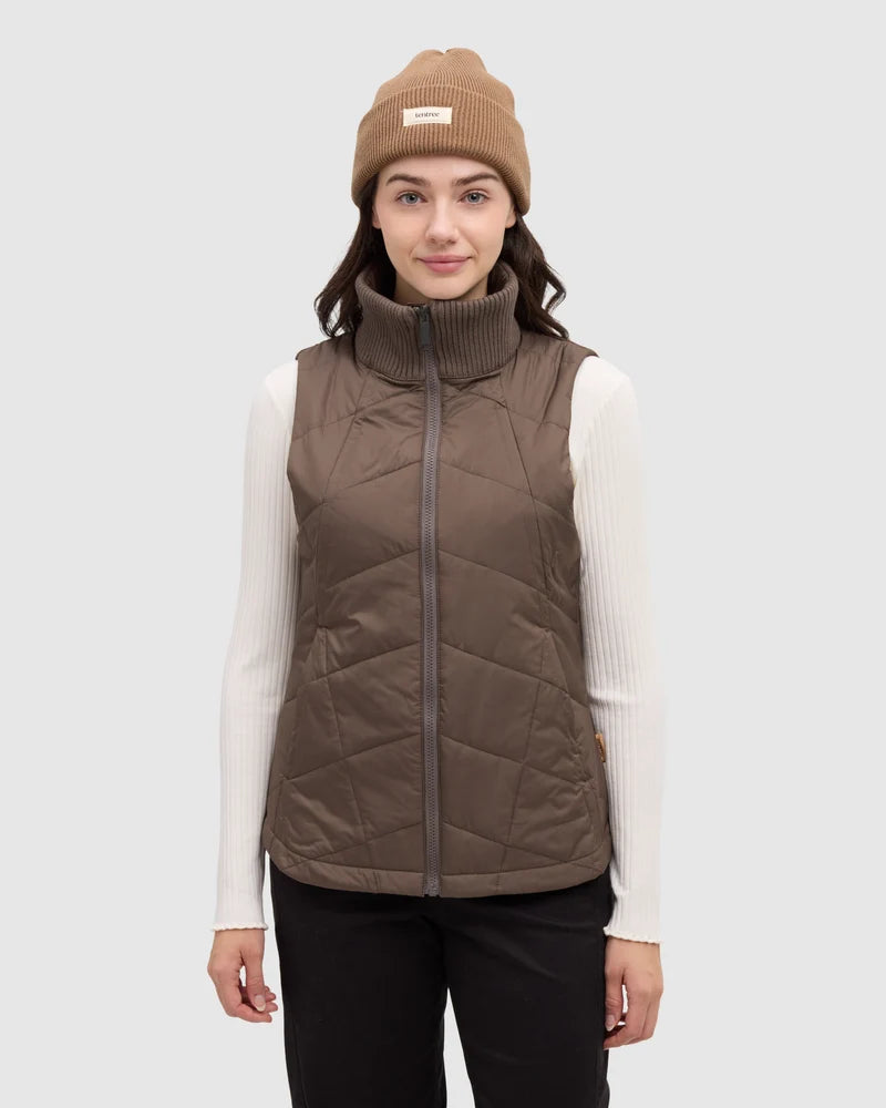 TENTREE Skyline Vest Women's