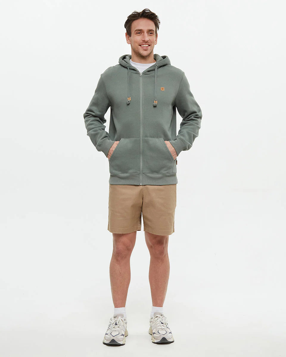 TENTREE Reynard Zip Hoodie Men's