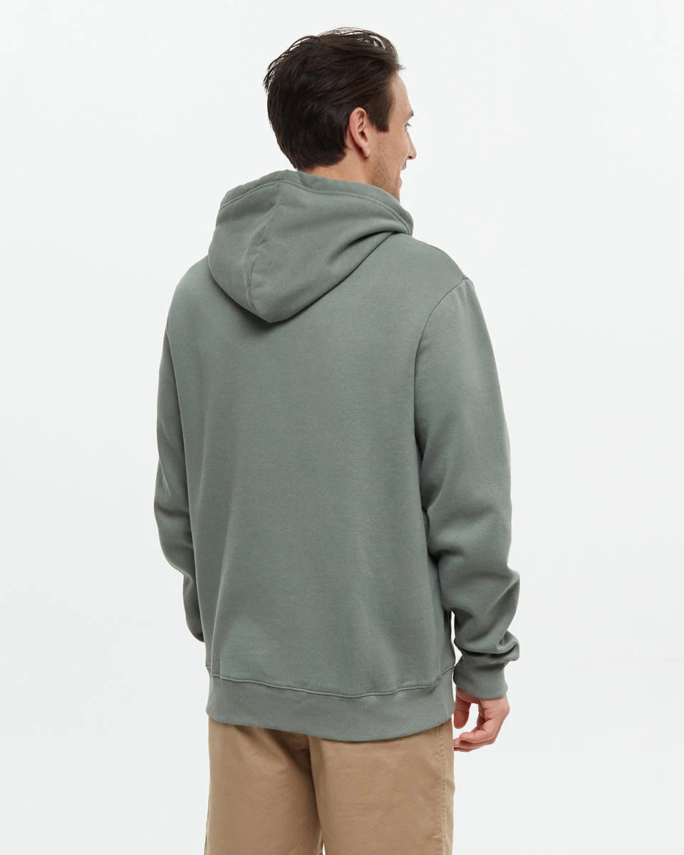TENTREE Reynard Zip Hoodie Men's