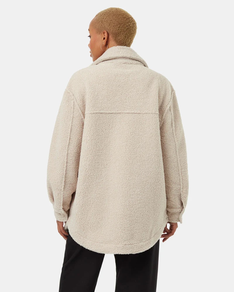 TENTREE Sunday Jacket Women's