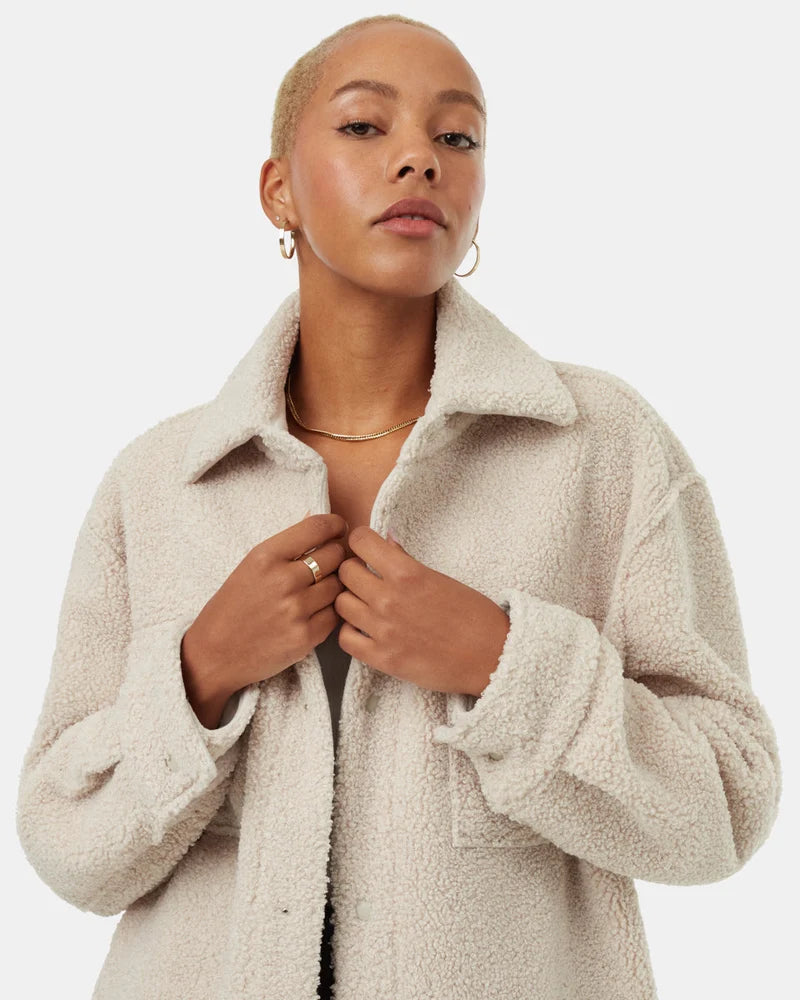TENTREE Sunday Jacket Women's