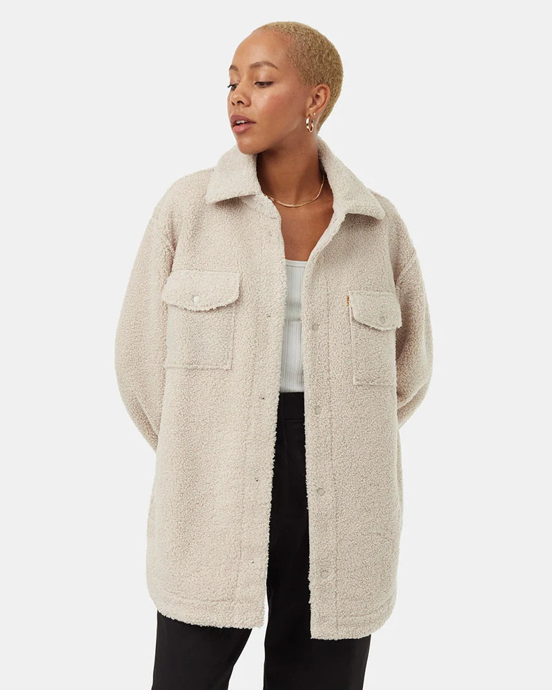 TENTREE Sunday Jacket Women's