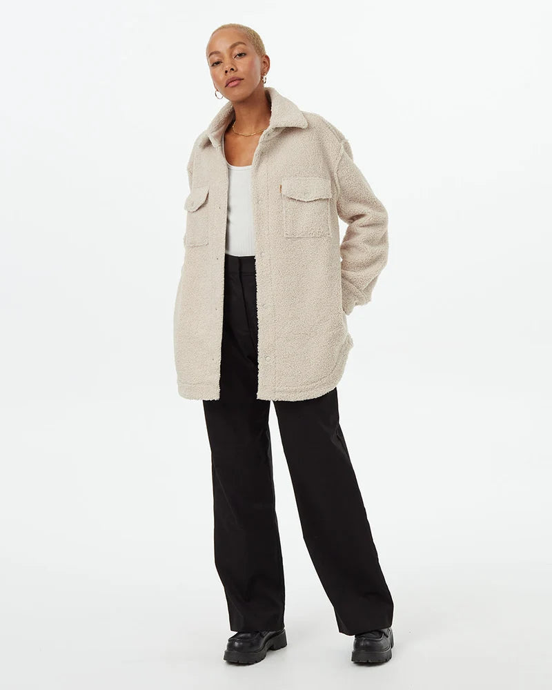 TENTREE Sunday Jacket Women's