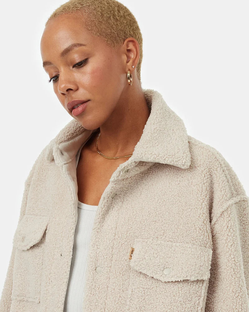 TENTREE Sunday Jacket Women's