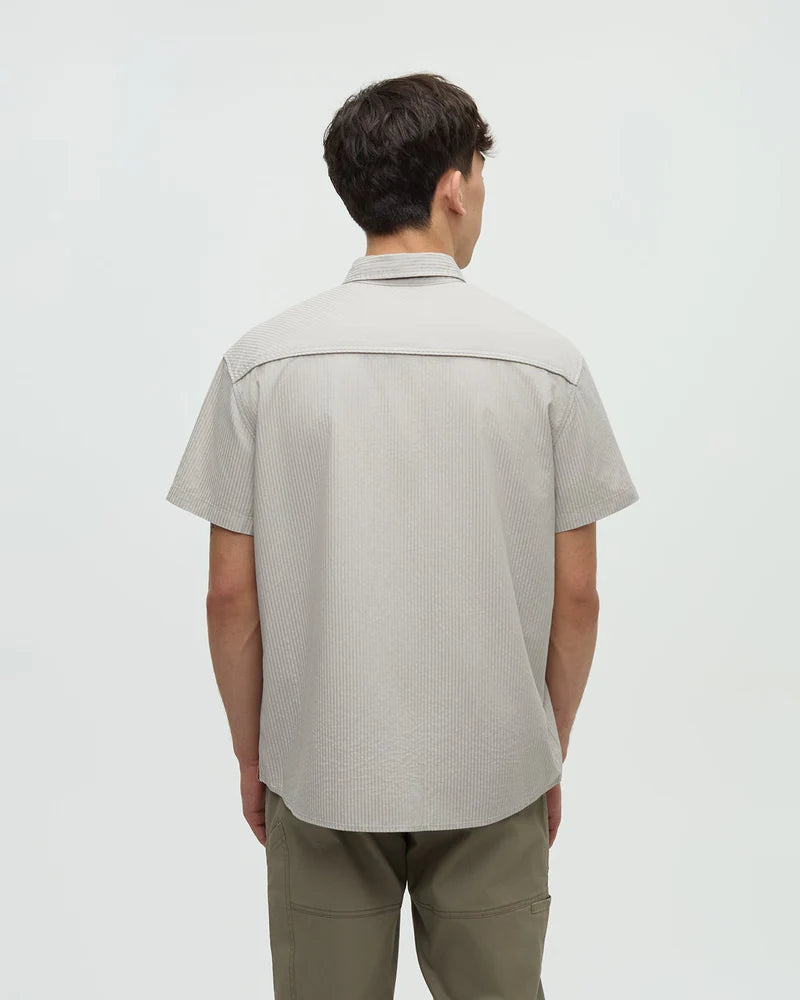 TENTREE Hopkins Shirt Men's