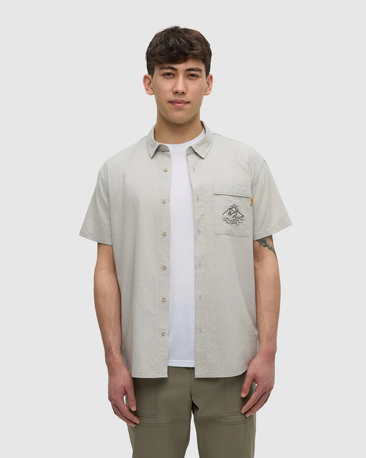 TENTREE Hopkins Shirt Men's
