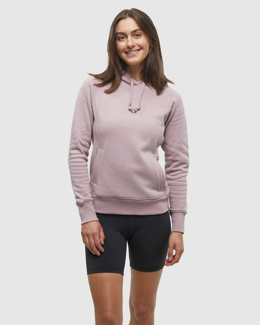 TENTREE Elm Hoodie Women's