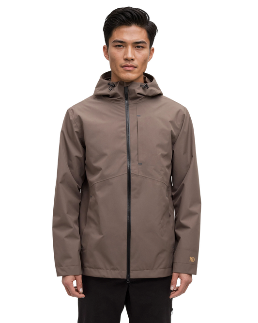 TENTREE Nimbus Rain Jacket Men's