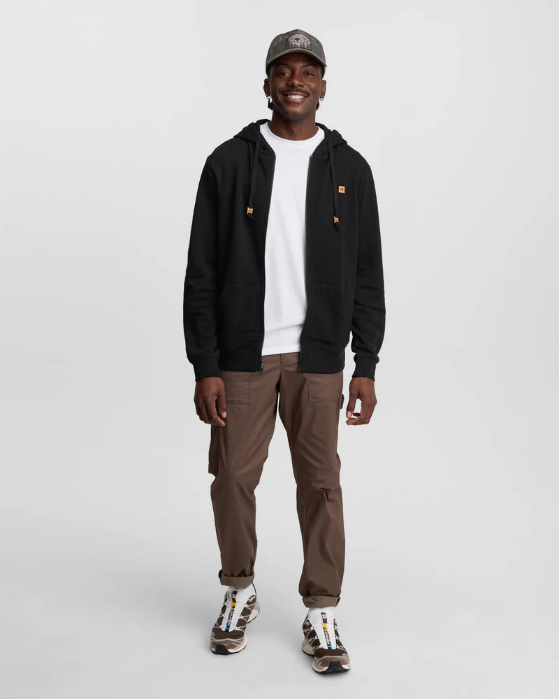 TENTREE Reynard Zip Hoodie Men's