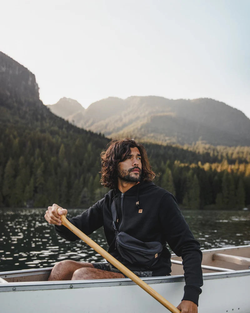 TENTREE Reynard Zip Hoodie Men's